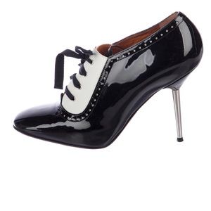 LANVIN HEELS SHOES